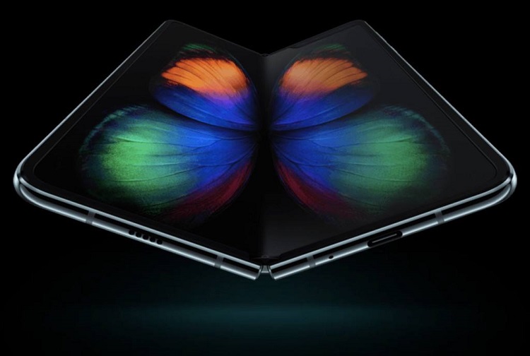 Galaxy Z Fold 2不会在8月5号的Unpacked活动上发布-第2张图片-科技快讯
