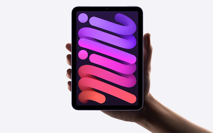 新款iPad Pro曝光 或采用双层OLED技术-第1张图片-科技快讯
