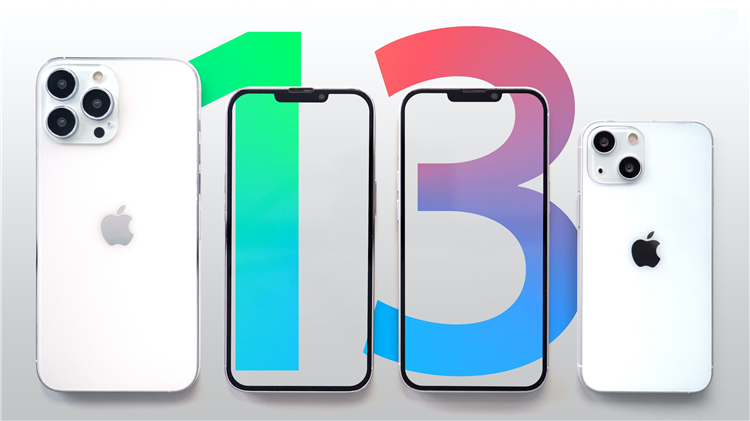除了刘海变小，来看看爆料中的iPhone 13都还有哪些升级？-第12张图片-科技快讯
