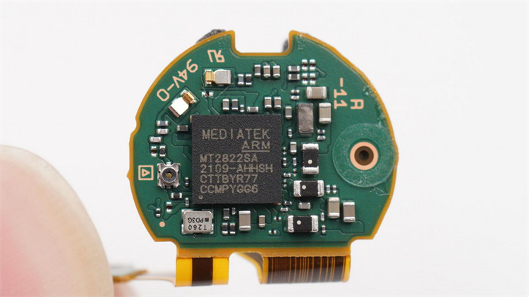 索尼WF-1000XM5升级蓝牙5.3，联发科MT2822M做"芯"-第2张图片-科技快讯