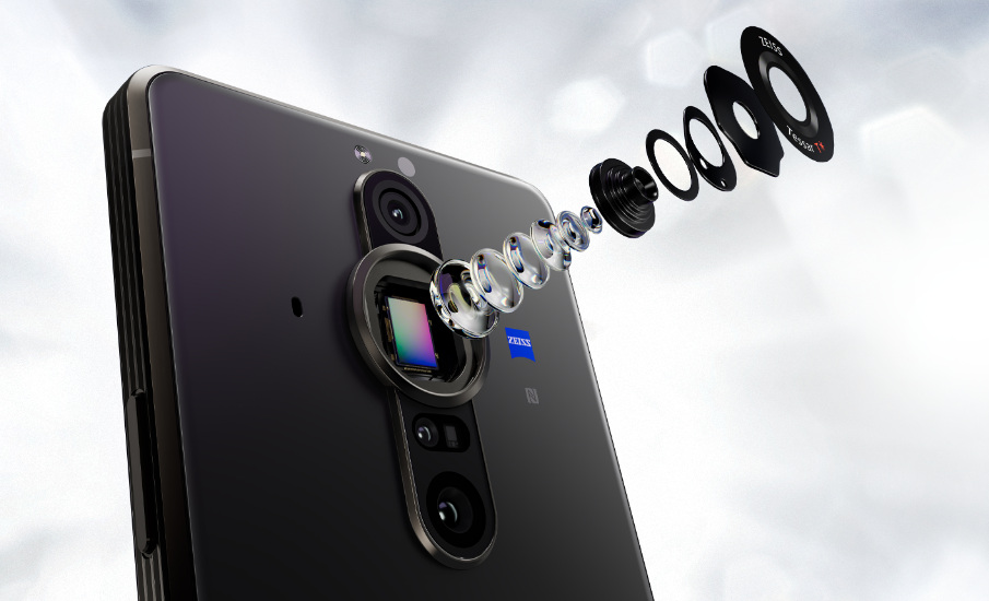 索尼第二代Xperia Pro-I手机爆11月发布，后摄或全升级为4800万像素  ​-第2张图片-科技快讯