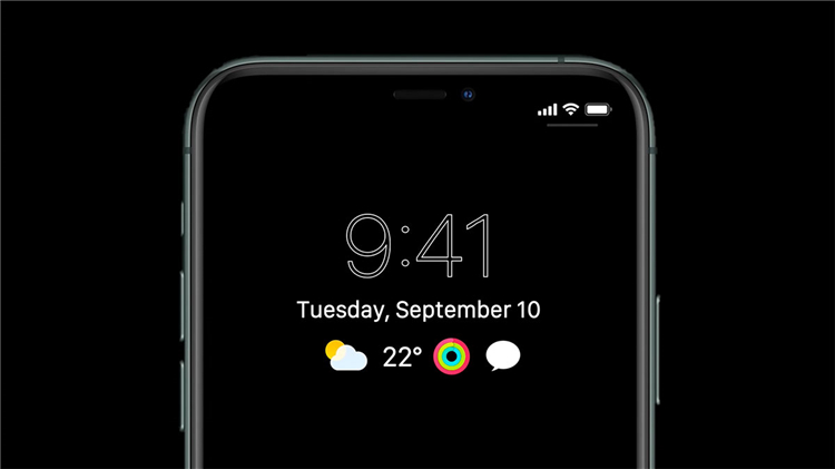 除了刘海变小，来看看爆料中的iPhone 13都还有哪些升级？-第8张图片-科技快讯
