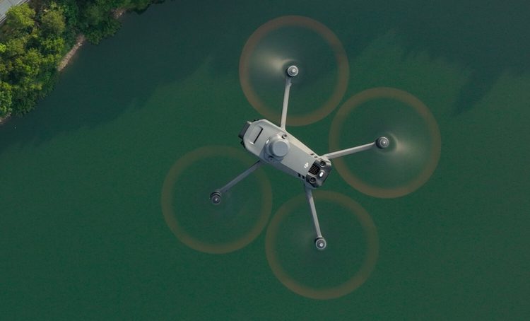 大疆推出DJI Mavic 3多光谱版无人机 面向农业市场应用-第3张图片-科技快讯