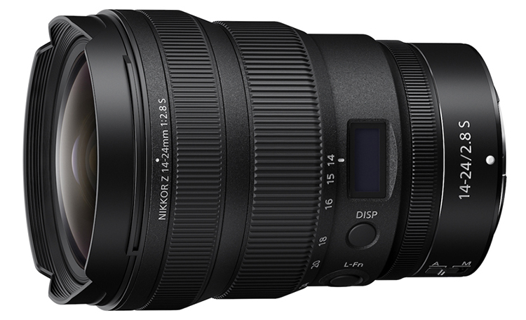 尼康发布50mm f/1.2、14-24mm f/2.8 Z卡口大三元成就达成-第4张图片-科技快讯