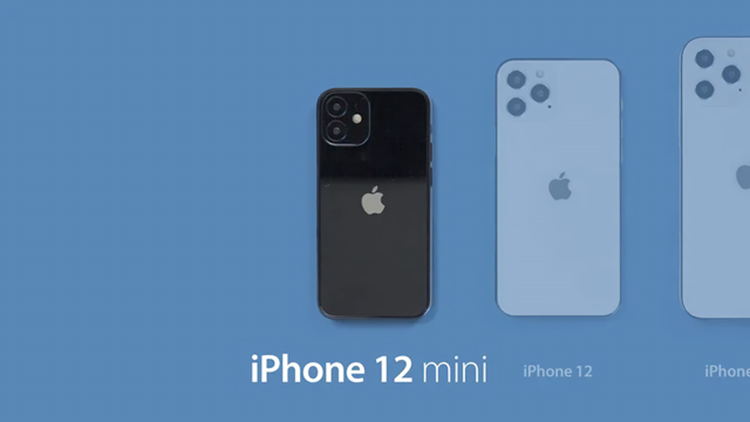 iPhone 12全系售价曝光 价格区间或为649至1399美元-第3张图片-科技快讯