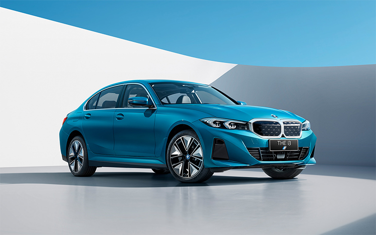 华晨宝马X5/i3正式上市 起售价分别为60.50万元和34.99万元-第6张图片-科技快讯