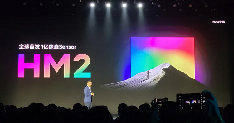 疑似Redmi K50 Pro外观和相机配置曝光 圆环三摄主摄一亿像素-第2张图片-科技快讯