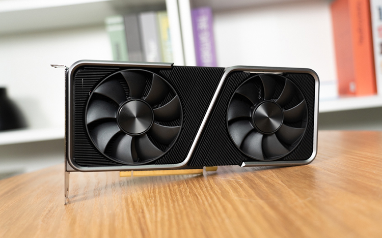 NVIDIA中端甜点卡RTX 3060、RTX 3050 Ti规格首次曝光-第1张图片-科技快讯