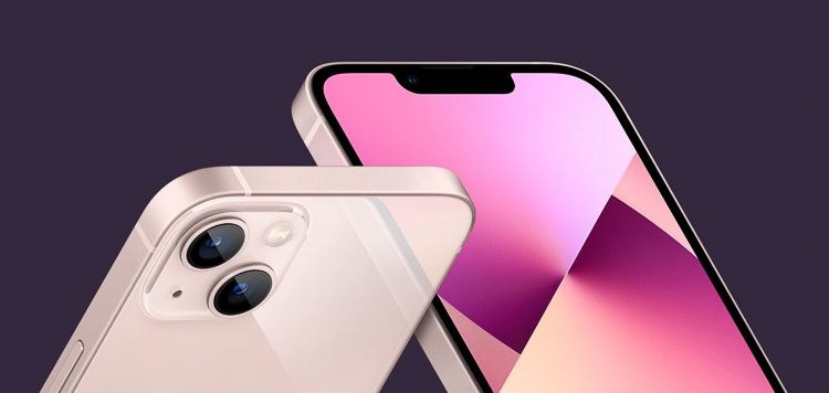 iPhone 13系列销售火爆，苹果或已缩减旧iPhone芯片订单-第1张图片-科技快讯