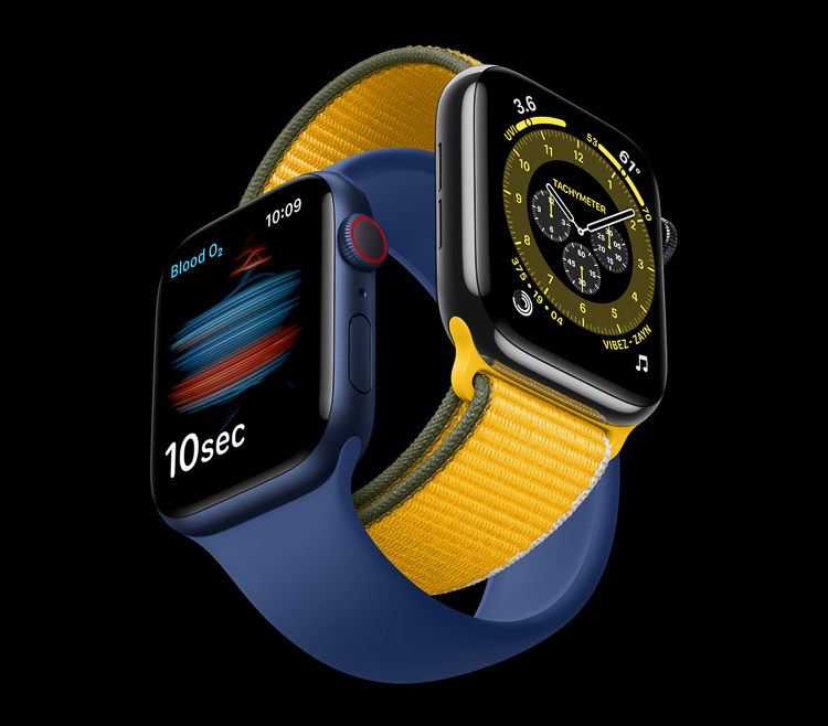 三星Galaxy Watch 4系列或改用WearOS系统 但不支持血糖监测-第3张图片-科技快讯