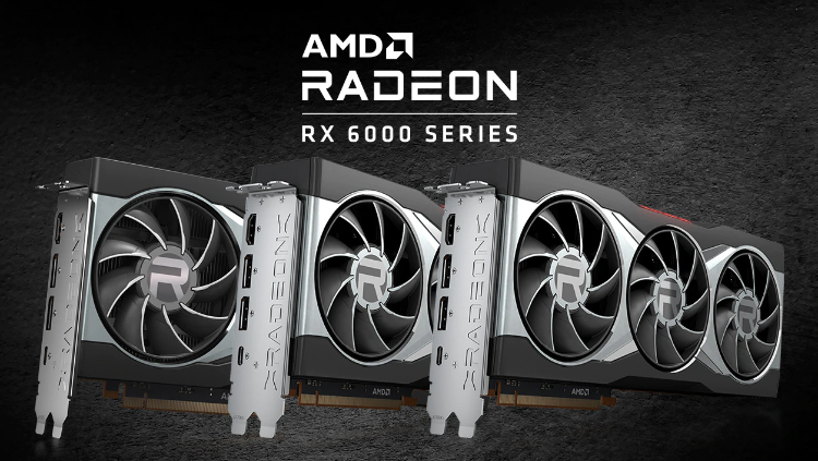 AMD虚空显卡再添一员 RX 6700 XT显卡规格曝光-第1张图片-科技快讯