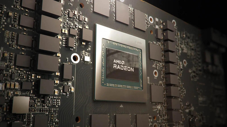 新一代显卡值得期待：AMD Radeon RX 7700被曝超Radeon RX 6900 XT-第1张图片-科技快讯