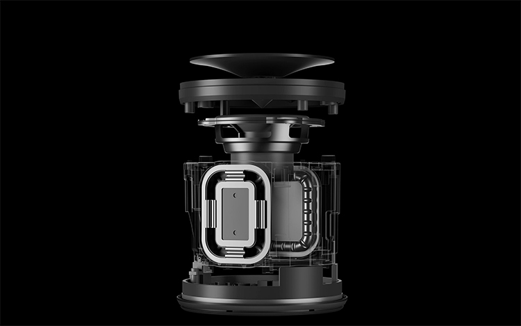 499元的Xiaomi Sound 它真的够的上"高端"两个字吗？-第5张图片-科技快讯