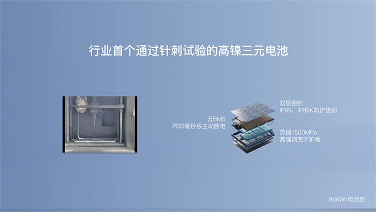 岚图发布全新ESSA+SOA架构 将由首款轿车"追光"搭载-第4张图片-科技快讯