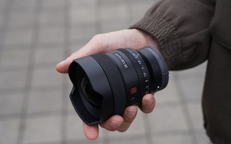 星空爱好者的福音 索尼正式发布FE14mm F1.8 GM镜头-第3张图片-科技快讯