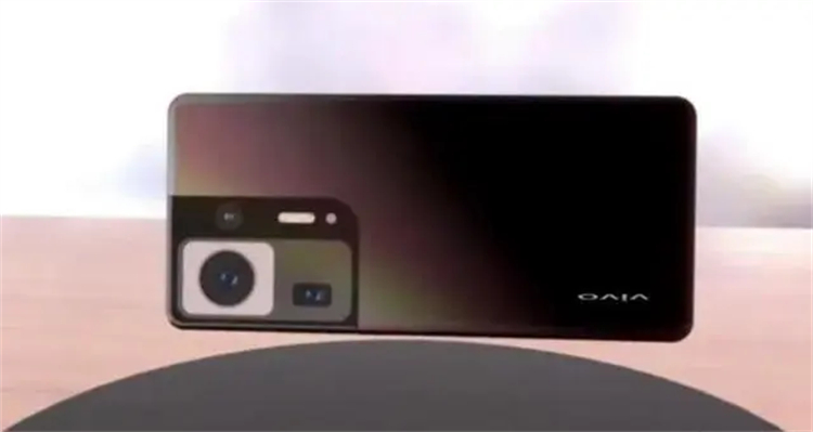 vivo x100系列影像堆料生猛，更多配置信息曝光-第1张图片-科技快讯