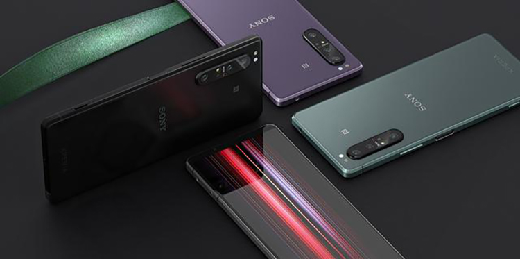 索尼Xperia 1 III配置曝光，骁龙888处理器，4K显示屏-第1张图片-科技快讯