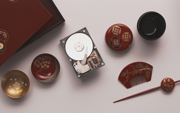 曾经日本制造业的骄傲：东芝机械硬盘历史回顾-第4张图片-科技快讯
