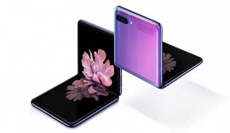 5G版三星Galaxy Z Flip跑分数据出炉 SOC为骁龙865-第2张图片-科技快讯