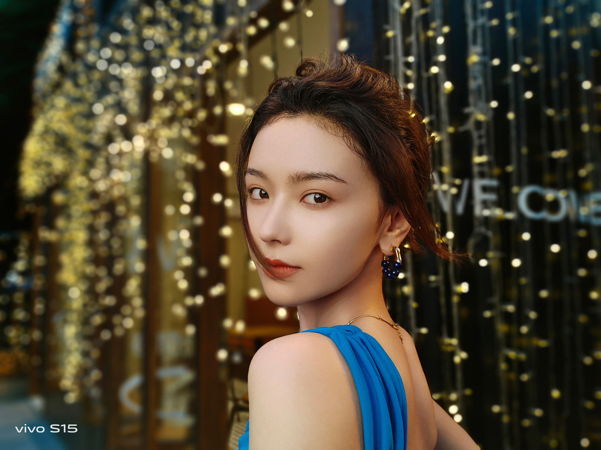 vivo S15系列手机官宣，5月19日发布，官方渲染图曝光-第2张图片-科技快讯