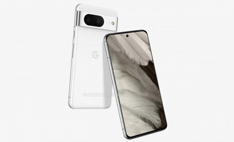 谷歌Pixel 8或将支持USB-C外接显示器输出，实现轻办公-第1张图片-科技快讯