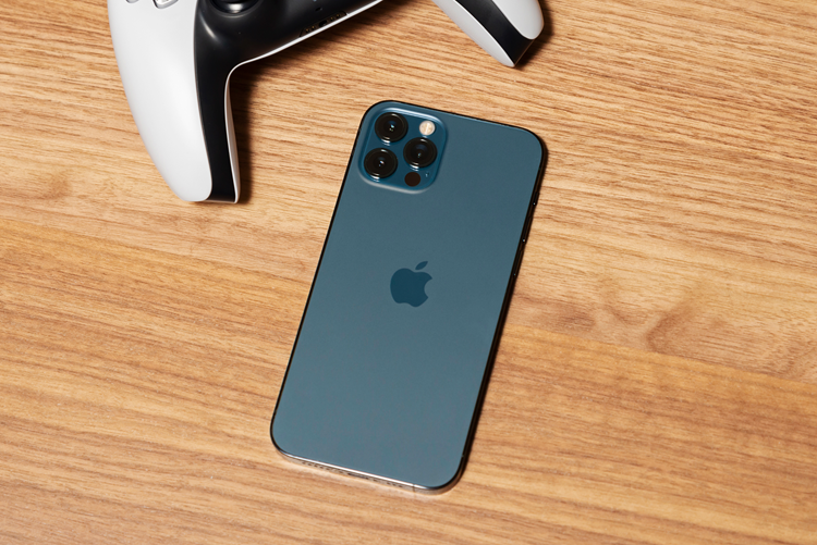 琼版iPhone 12手机正式发售：比官方价略便宜-第1张图片-科技快讯