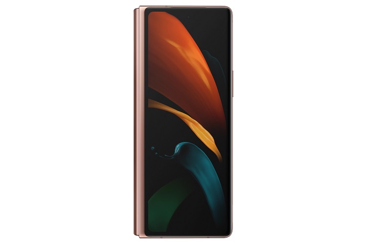 Galaxy Z Fold 2在英国开启预售，售价约合人民币16300元-第2张图片-科技快讯