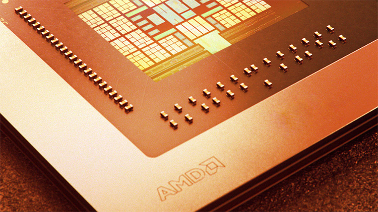 Ryzen 7 5800H硬件规格曝光 IPC和频率双重提升-第1张图片-科技快讯