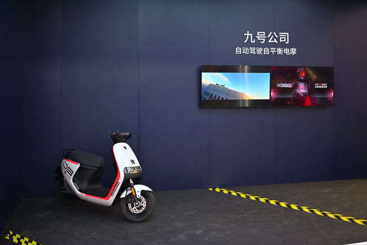 ChinaJoy2021丨逛高通骁龙主题馆，你想玩的游戏装备都在这儿了-第14张图片-科技快讯