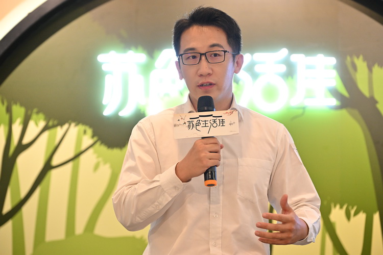 佳能打印机携手苏博 启动苏色生活佳传统文化活动-第3张图片-科技快讯