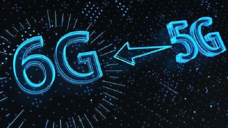 中国移动6G *** 架构技术白皮书发布，比5G快100倍，1秒下载10部视频-第1张图片-科技快讯