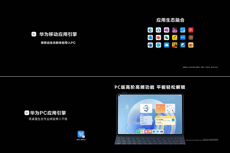 华为平板PC如何崛起？成为国产平板之一梯队！揭晓华为PC平板六大黑科技-第13张图片-科技快讯
