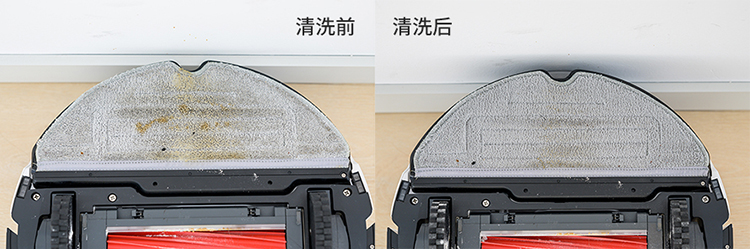 清洁工作石头G10能堪大任 出门在外一样搞定家务活-第3张图片-科技快讯