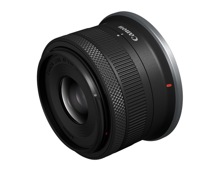 佳能扩展RF系统 发布APS-C相机EOS R7、R10-第6张图片-科技快讯