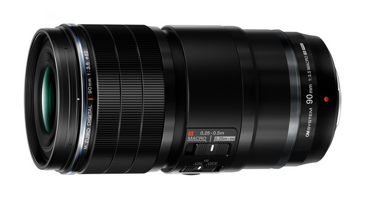 奥之心90mm f/3.5照片曝光 兼容原厂STF-8闪光灯-第1张图片-科技快讯