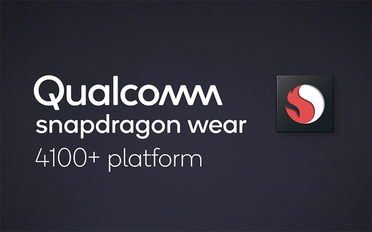 高通发布骁龙Wear 4100系列芯片 性能大幅提升85%-第1张图片-科技快讯