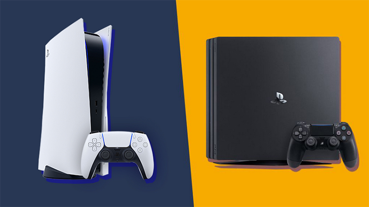 索尼PS4还能继续再战 PS5上市前期以兼容PS4跨平台游戏为主-第2张图片-科技快讯