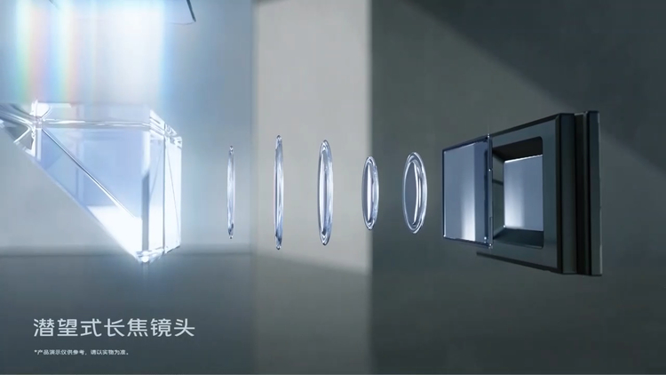 "超大杯"vivo X50 Pro+亮相：大底+1亿像素，拍照表现有多强？-第10张图片-科技快讯