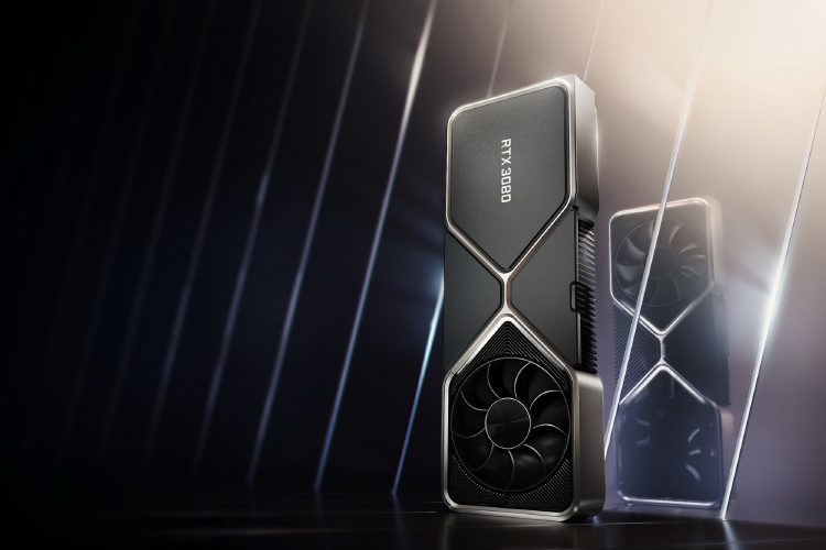 RTX 3080《奇点灰烬》游戏成绩比RTX 2080 Ti高27%-第1张图片-科技快讯