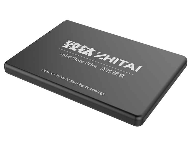 升级"老爷机"电脑，不知如何下手？选择致钛硬盘就对了-第2张图片-科技快讯