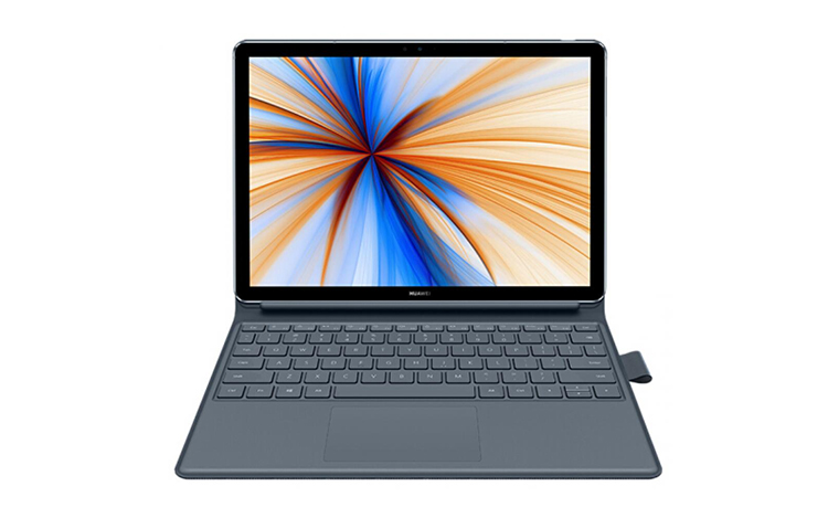 华为新款MateBook E曝光：预装Win11 将于近期发布-第2张图片-科技快讯