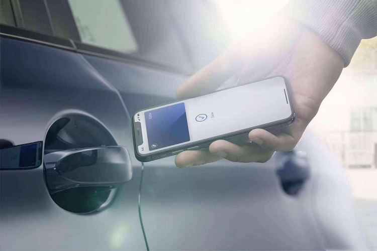 苹果推送iOS 13.6 GM版，更新CarKey功能-第2张图片-科技快讯