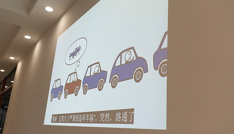 诚信为本 高品质才是投影仪核心竞争力-第1张图片-科技快讯
