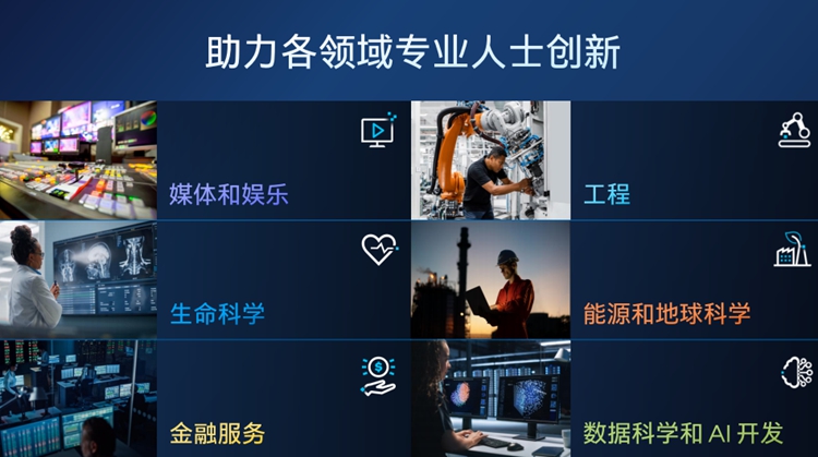 英特尔推出至强W-3400/2400系列处理器：给予专业用户强劲算力-第1张图片-科技快讯