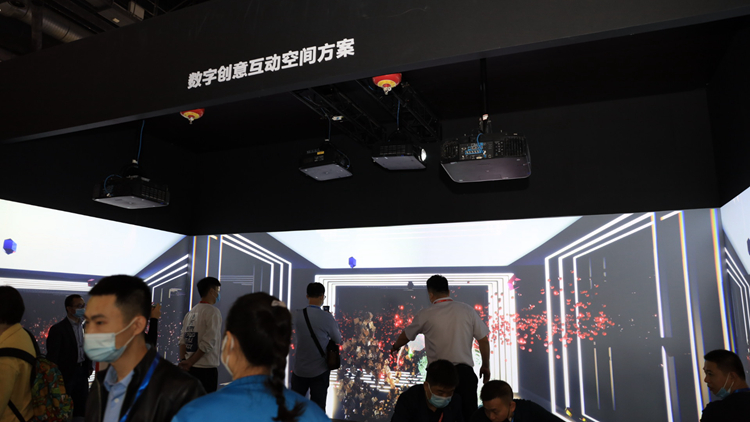 InfoComm 2020丨爱普生出征InfoComm展，打造绚丽光影的视觉盛宴-第3张图片-科技快讯