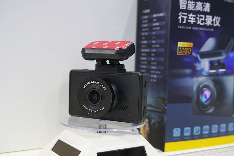 IEAE 2021丨奥赛克携旗下运动相机与行车记录仪参展，开启双屏真4K记录模式 -第5张图片-科技快讯
