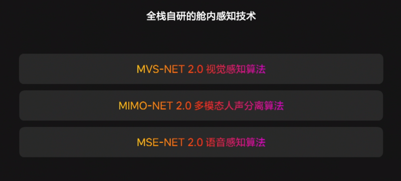 5C快充、通勤NOA，理想科技日核心亮点公布-第3张图片-科技快讯