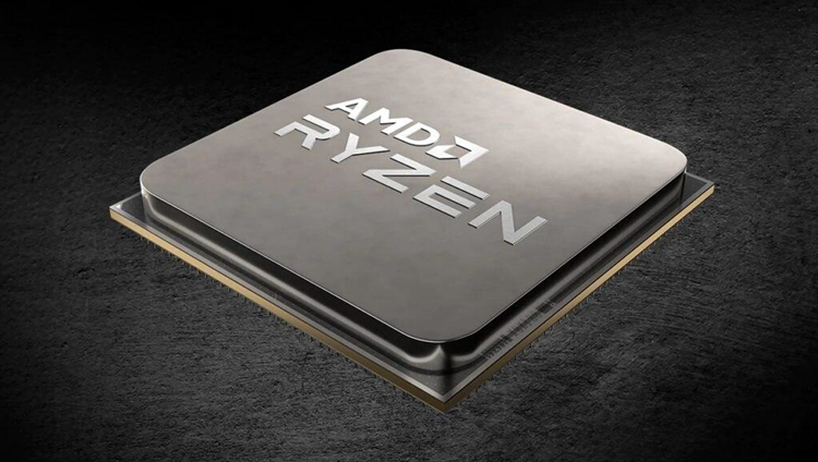 紧跟潮流：AMD Zen 4处理器将会采用混合架构-第1张图片-科技快讯