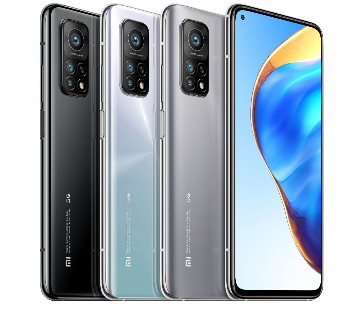 Redmi K30S 至尊纪念版曝光  将于10月27日下午发布-第3张图片-科技快讯