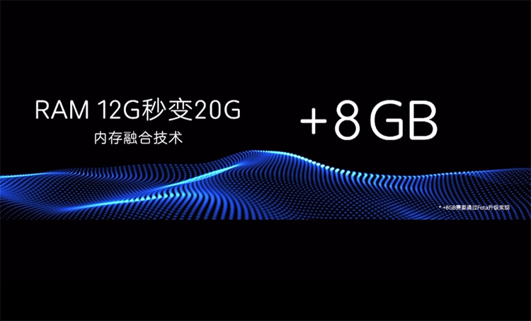 中兴Axon 30 5G屏下版正式亮相：显示更佳， *** 更好，性价比定价-第9张图片-科技快讯